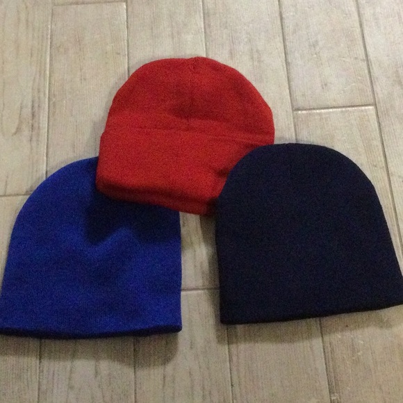 SOLD SEPARATELY /Sherwin Williams Beanies /Watch - Picture 2 of 8
